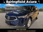 2024 Acura Rdx SH-AWD