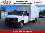 2017 Chevrolet Express 3500