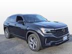 2024 Volkswagen Atlas Cross Sport SEL R-Line 4Motion