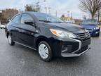 2022 Mitsubishi Mirage G4
