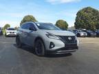 2024 Nissan Murano SV AWD