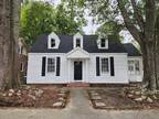 Private rooms are available in this updated home