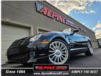 Used 2005 Chrysler Crossfire for sale.