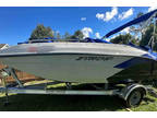 2022 Starcraft SVX 171