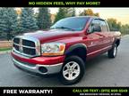 Used 2006 Dodge Ram 1500 for sale.