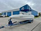 Used 2000 Cobalt 25LS for sale.
