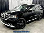 $37,950 2020 Dodge Durango with 48,210 miles!