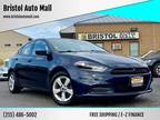 2015 Dodge Dart