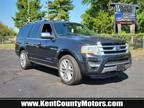 2015 Ford Expedition