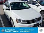 2018 Volkswagen Jetta
