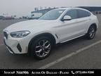 2023 Bmw X4