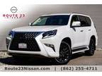 2020 Lexus GX 460
