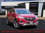 2020 Buick Encore GX