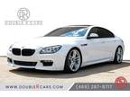 2015 BMW 650i Gran Coupe