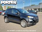 2022 Ford EcoSport