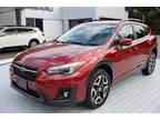2018 Subaru Crosstrek