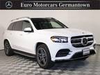 2023 Mercedes-Benz GLS 450