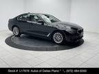 2023 BMW 530i