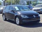 2021 Volkswagen Golf