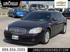 2009 Buick Lucerne