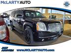 2014 GMC Yukon XL