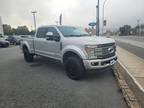2018 Ford F-250