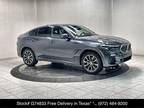 2021 Bmw X6