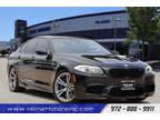 2013 Bmw M5