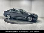 2022 BMW 530i