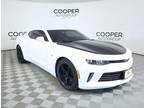 2017 Chevrolet Camaro