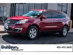 2014 Chevrolet Traverse