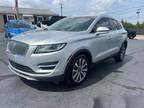 2019 Lincoln MKC