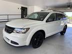 2020 Dodge Journey