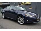 2011 Lexus IS 250