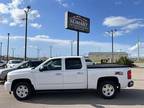 2012 Chevrolet Silverado 1500