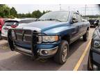 2005 Dodge Ram 2500 Truck