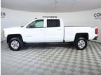 2019 Chevrolet Silverado 2500