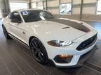 2023 Ford Mustang