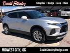 2020 Chevrolet Blazer