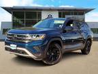 2023 Volkswagen Atlas