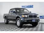 2004 Toyota Tacoma