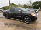 2015 Nissan Titan