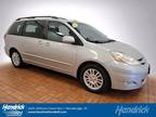 2010 Toyota Sienna