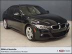 2015 Bmw 335