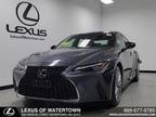2023 Lexus IS 300