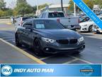 2016 BMW 428i