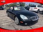 2004 Lexus SC