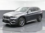 2018 Bmw X1