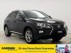 2014 Lexus RX 450h