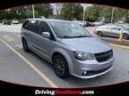 2015 Dodge Grand Caravan